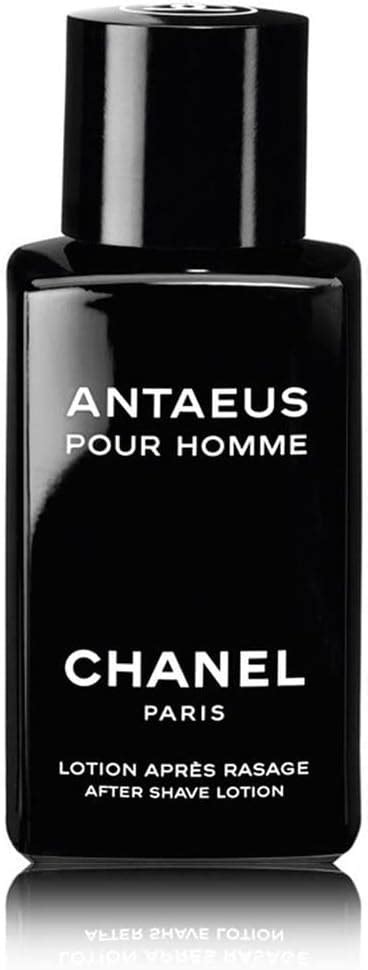 chanel allure aftershave moisturiser|chanel antaeus aftershave 100ml.